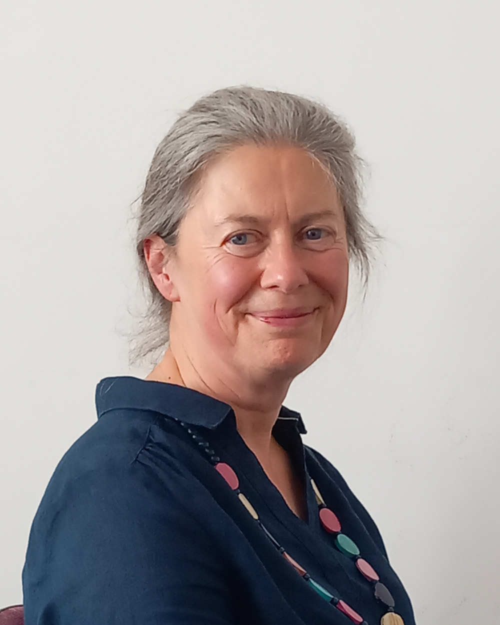 Lesley Steed