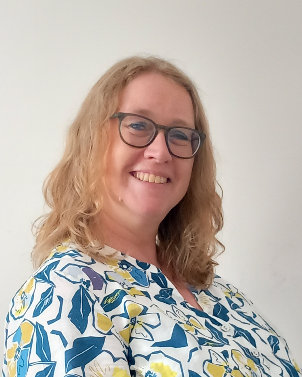 Julie Alcock
