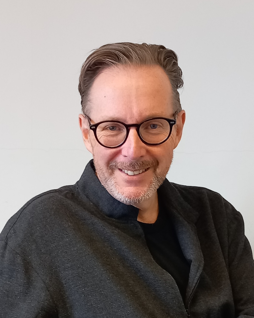 Tim Holder