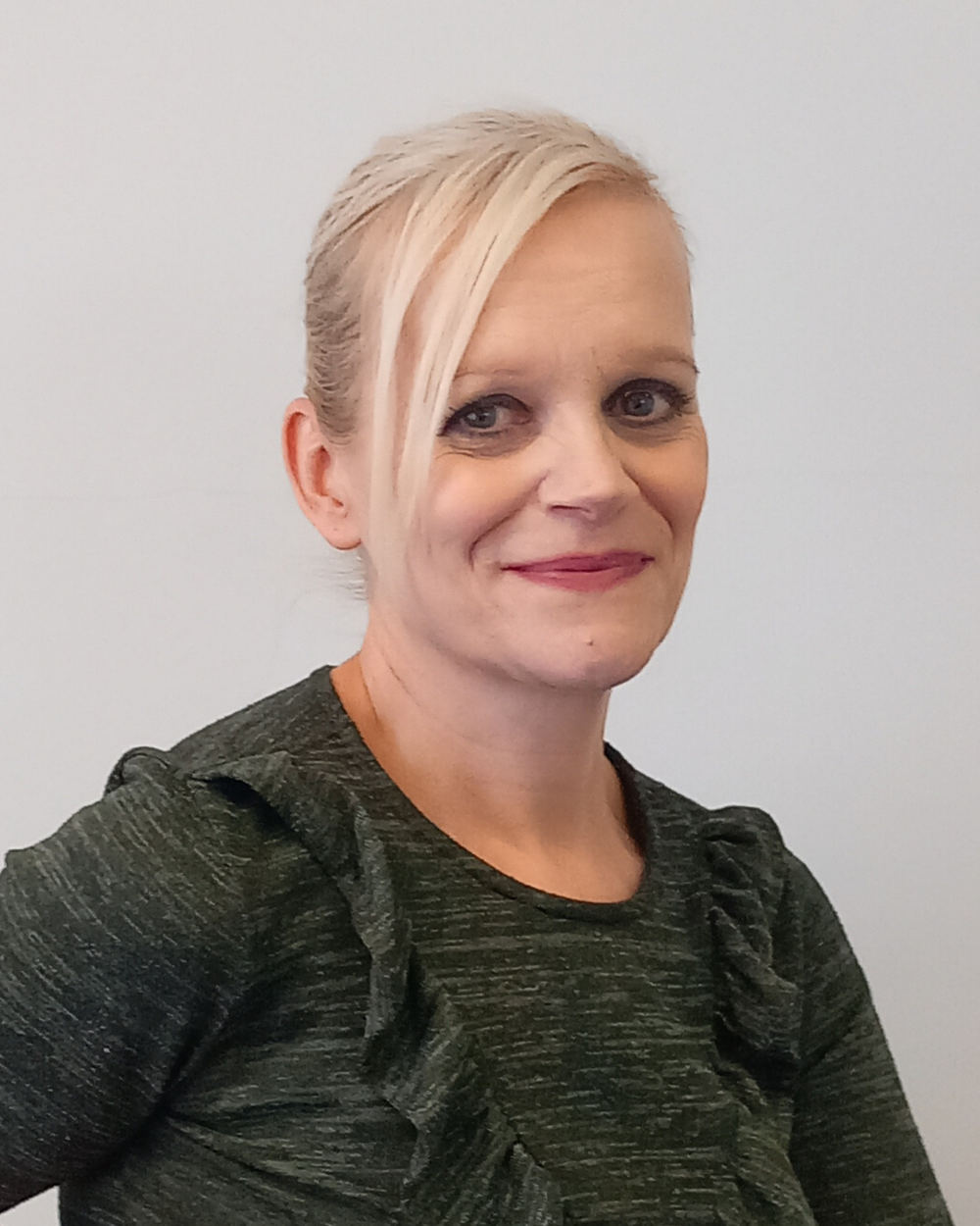 Lisa Bloomfield