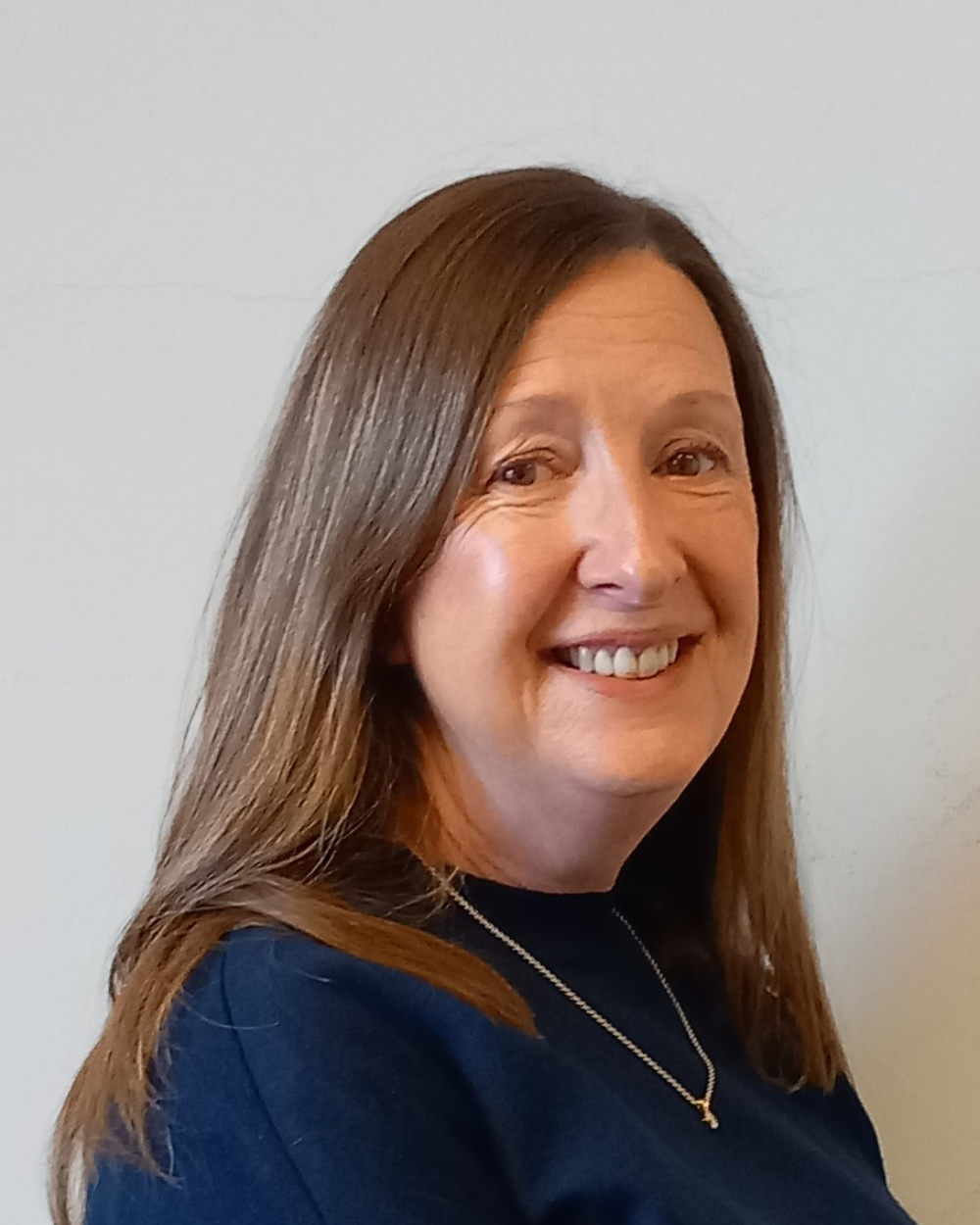 Penny Longford