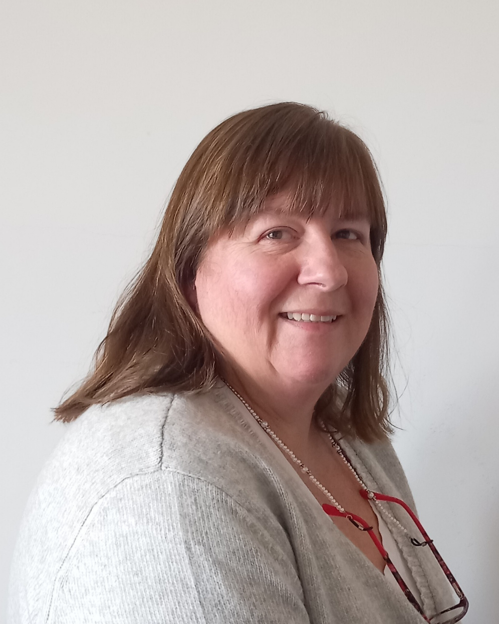 Julie Podd