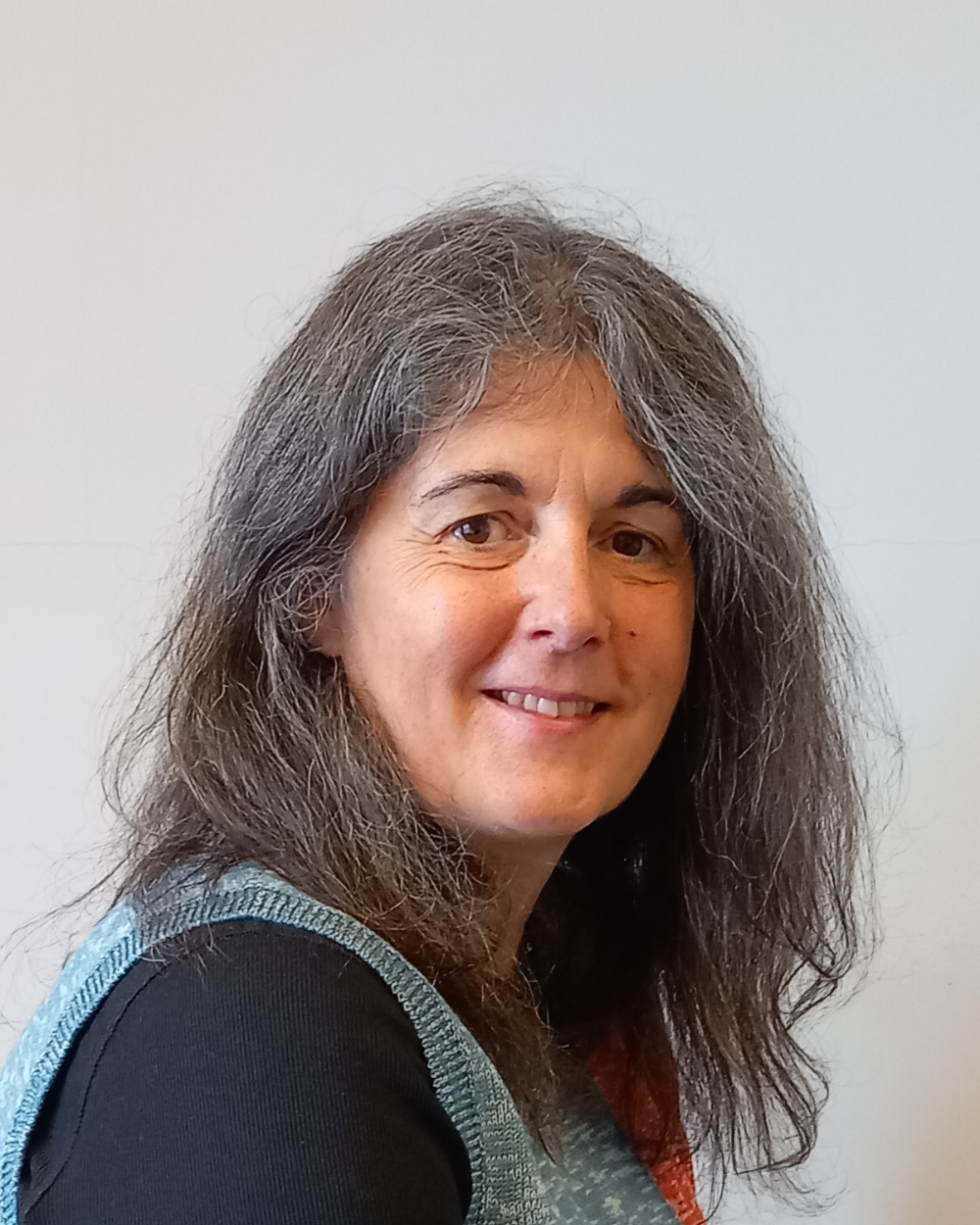 Gail Southgate