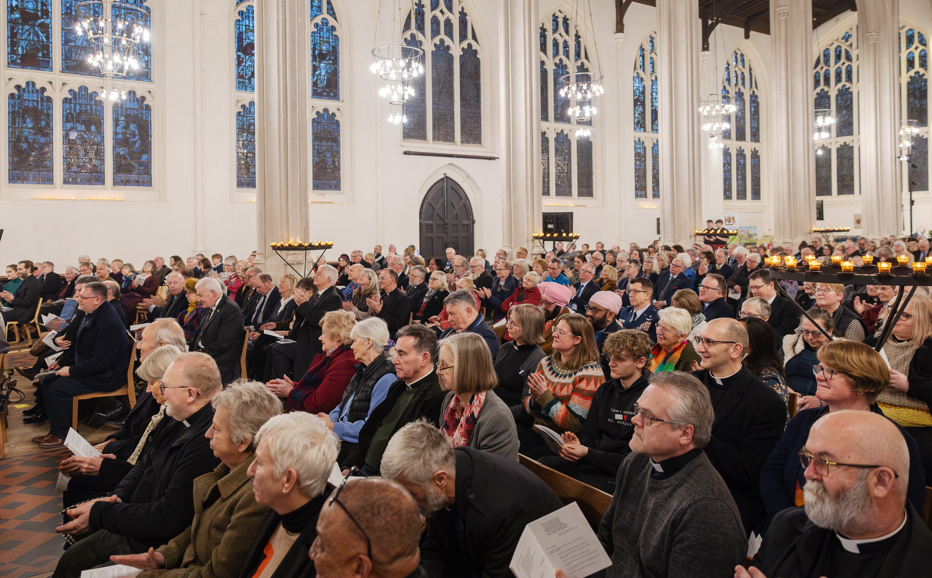 Cathedral Congregation