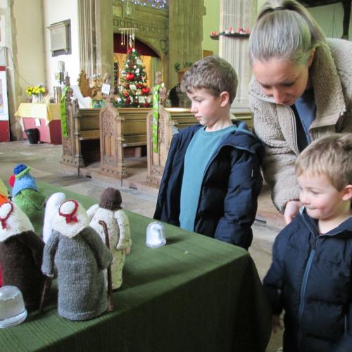 Nativity Record attempt.JPG