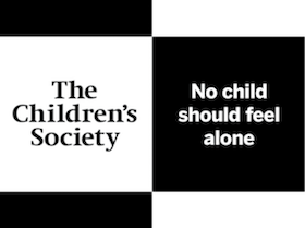 Children's society logo