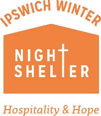 Ipswich Night Shelter logo