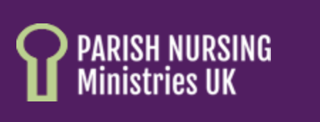 Parish nursing logo