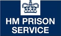 HM Prison logo