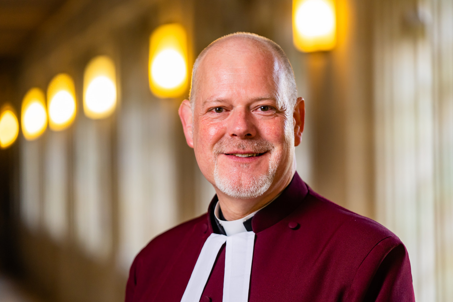 Dean of St Edmundsbury - Diocese of St Edmundsbury and Ipswich