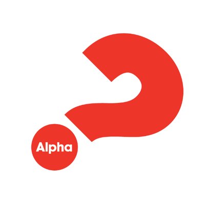 Alpheus logo