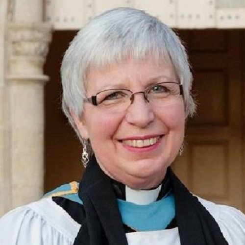 Open Archdeacon Jeanette Gosney